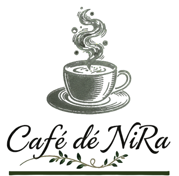 Café dé NiRa Logo