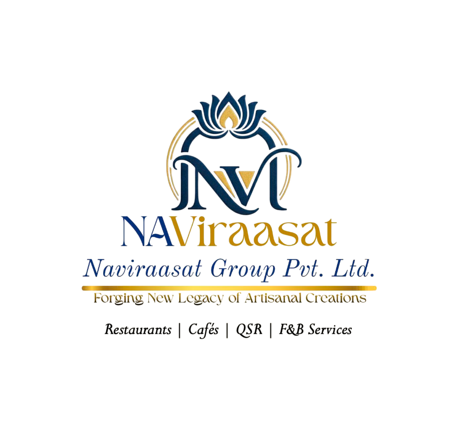 Naviraasat Group Logo