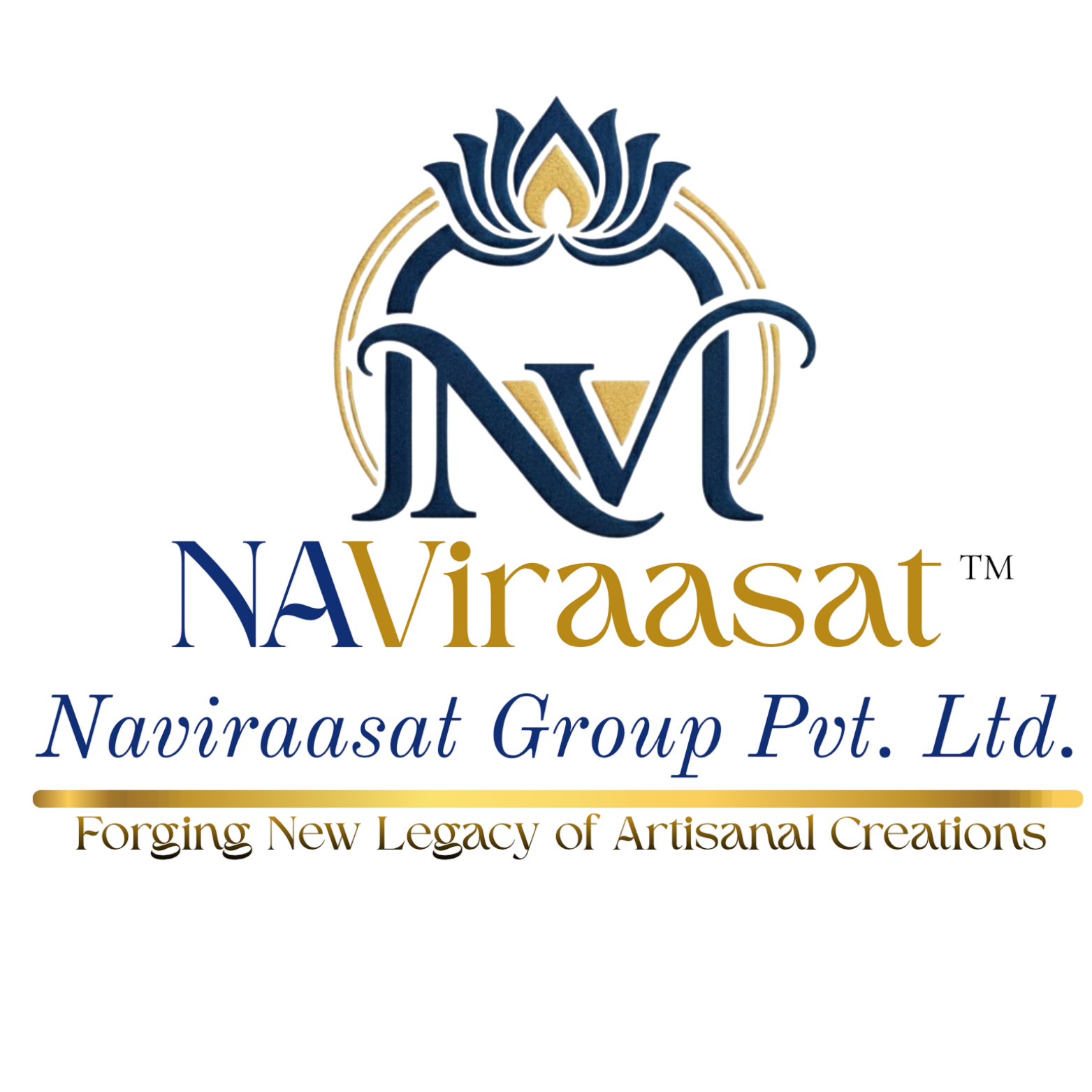 Naviraasat Group Logo